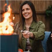 Brasero de table Solo Stove Mesa XL Water 17.7cm