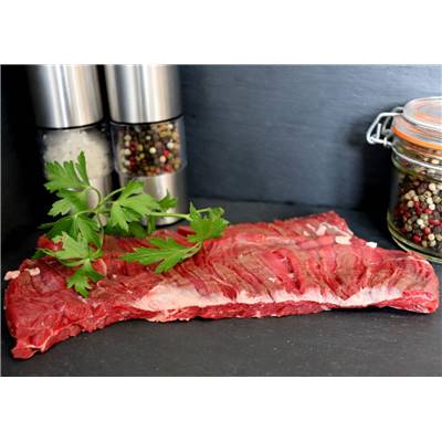 Hampes de boeuf x 2pcs