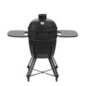 Barbecue Kamado Barbecook Kamal Noir Mat  60CM