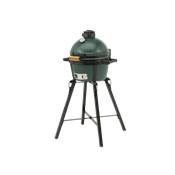 Berceau surélévateur pliable pour BIG GREEN EGG MiniMax