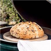 Pierre de Cuisson 31cm pour BIG GREEN EGG Medium / Small / MiniMax