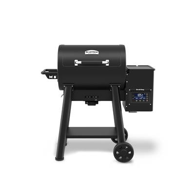 Barbecue à pellets Broil King CROWN™ 400