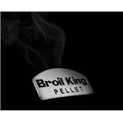 Barbecue à pellets Broil King REGAL™ 400