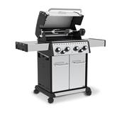 Barbecue  Gaz Broil King BARON S 490 IR