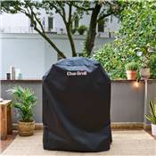Housse pour Barbecue Char-Broil E2COAL Patio Bistro Pro 240