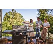 Barbecue Electrique Char-Broil Evolve