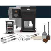 Pack Promo Complet Louisiana Grills 800 Founders Premiere