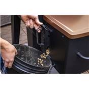 Barbecue à pellets Pit Boss ONYX CLASSIC 700