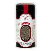 Sel de Gurande aux Herbes de Provence - 75g