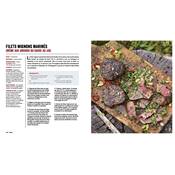 Flammes et Braises de Steven Raichlen