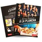 Apéros Dînatoires à la Plancha - Le Marquier