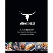 SmokeHouse de Rohan Hennebert 
