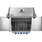 Barbecue à Gaz Napoléon Rogue PRO-S 425 RSIB Inox