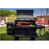 Barbecue à Pellets Pit Boss NAVIGATOR PB850