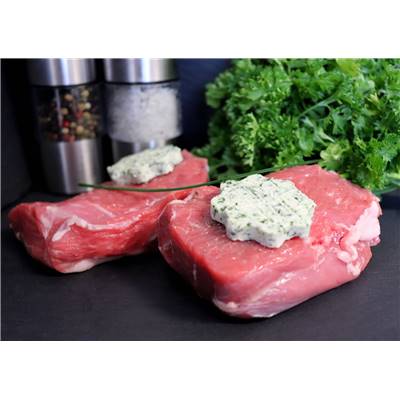 Pavés d'Agneau (Gigot) x 2 pcs