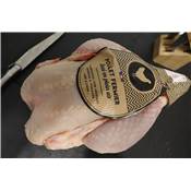 Poulet Fermier Blanc