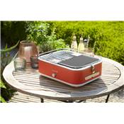 Plancha en fonte pour barbecues portables Barbecook Carlo & E-Carlo