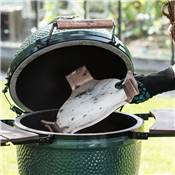 ConvEGGtor pour BIG GREEN EGG Medium