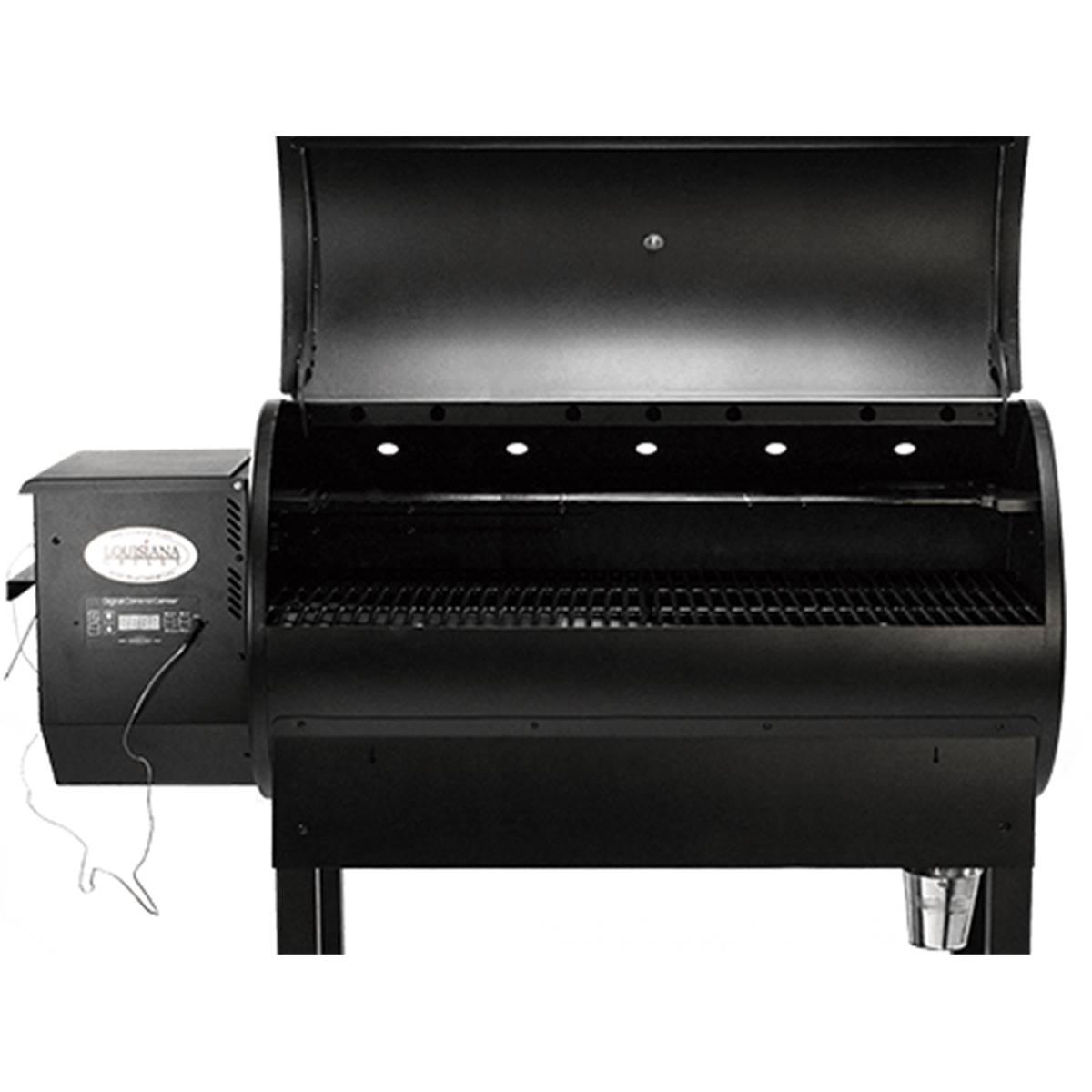 Barbecue à Pellets Louisiana Grills LG1100