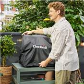 Housse pour Barbecue Char-Broil Patio Bistro Cube E