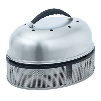 Barbecue Portable Cobb Supreme Deluxe 2.0