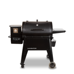 Barbecue à Pellets Pit Boss NAVIGATOR PB850