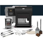 Pack Promo Complet Louisiana Grills 1200 Founders Premiere