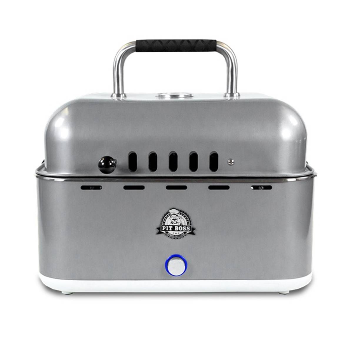 Barbecue Portable Charbon Pit Boss