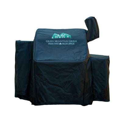 Housse pour barbecue GMG DANIEL BOONE PRIME + 