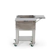 Chariot pour barbecue portable GMG TREK