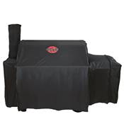 Housse pour BBQ Offset Smoker Char-Griller Grand Champ