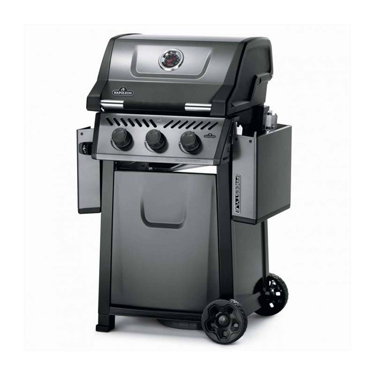 Barbecue à Gaz Napoléon Freestyle 365 Barbecue France