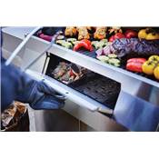 Barbecue Charbon de Bois Napoléon PRO 605 Inox