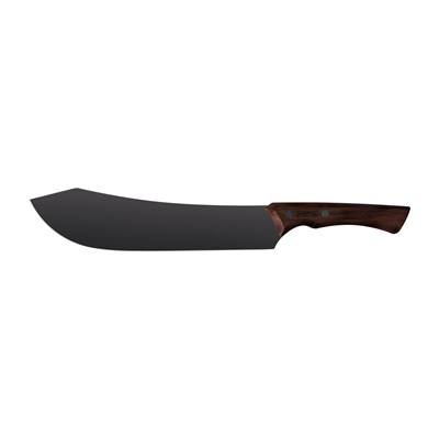 Couteau à Viande / de Boucher 24cm Churrasco