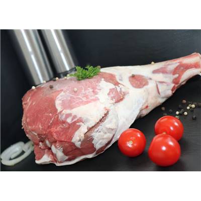Gigot d'Agneau