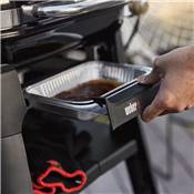 Barbecue électrique Weber Lumin Compact