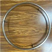 Anneau de maintien central brasero Ø45cm