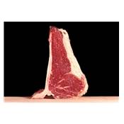 New-York Steak avec Os d'Aubrac