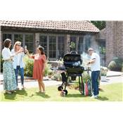 Barbecue Charbon de Bois Barbecook Magnus Premium