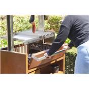 Barbecue Asado Argentin Pedro Barbecook