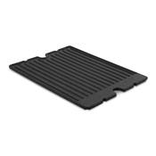 Plancha en fonte rversible pour bbq Broil King Baron et Crown