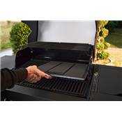 Plancha en fonte Universelle Char-Broil 38 x 39cm