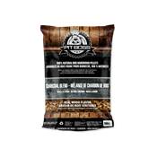 Pit Boss Pellets Charcoal 9 kgs