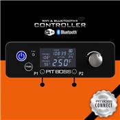 Contrleur Wifi-Bluetooth pour Pit Boss Navigator PB850 & PB1150