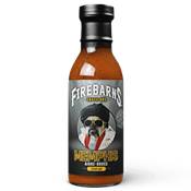 FIREBARNS - Sauce BBQ Memphis 