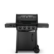 Barbecue  Gaz Napolon Phantom Freestyle 425 - 4 br +1 Sizzle Zone