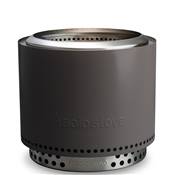 Brasero Solo Stove Bonfire Ash avec support 49.5cm