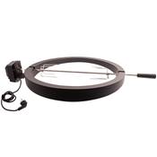 R�tissoire pour Kamado � 60cm Barbecook Kamal XL