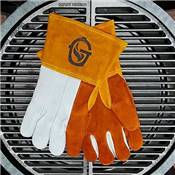 Gants anti-chaleur Goldens' Cast Iron