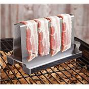 Support de Cuisson pour Bacon en acier inoxydable